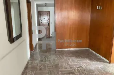 Apartamento com 4 quartos à venda na rua paissandu, 161, flamengo, rio de janeiro, 251 m2 por r$ 1.500.000
