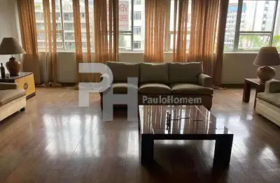 Apartamento com 4 quartos à venda na Rua Paissandu, 161, Flamengo, Rio de Janeiro, 251 m2 por R$ 1.500.000