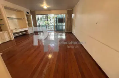 Apartamento com 3 quartos à venda na rua vinícius de moraes, 195, ipanema, rio de janeiro, 145 m2 por r$ 2.550.000