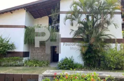Casa em condomínio fechado com 4 quartos à venda na avenida das américas, 2280, barra da tijuca, rio de janeiro, 420 m2 por r$ 5.000.000