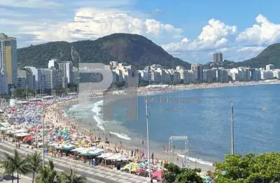 Apartamento com 4 quartos à venda na avenida atlântica, 4100, copacabana, rio de janeiro, 410 m2 por r$ 9.800.000