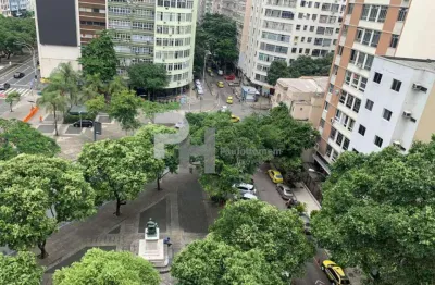 Apartamento com 1 quarto à venda na rua felipe de oliveira, 04, copacabana, rio de janeiro, 40 m2 por r$ 430.000