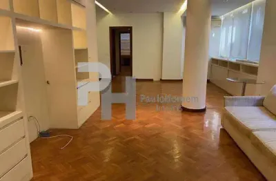 Apartamento com 3 quartos à venda na rua santa clara, 180, copacabana, rio de janeiro, 160 m2 por r$ 1.250.000