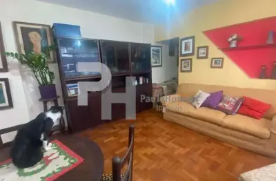 Apartamento com 3 quartos à venda na avenida ataulfo de paiva, 50, leblon, rio de janeiro, 100 m2 por r$ 1.600.000