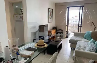 Apartamento com 1 quarto à venda na rua dias ferreira, 15, leblon, rio de janeiro, 40 m2 por r$ 1.600.000