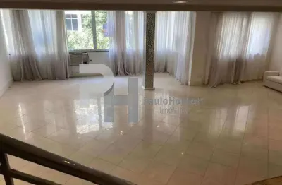 Apartamento com 4 quartos à venda na rua domingos ferreira, 232, copacabana, rio de janeiro, 288 m2 por r$ 2.190.000