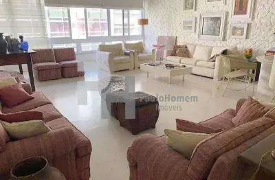 Apartamento com 3 quartos à venda na rua cinco de julho, 230, copacabana, rio de janeiro, 170 m2 por r$ 2.050.000
