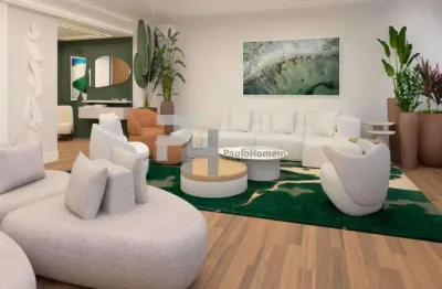 Apartamento com 4 quartos à venda na rua pompeu loureiro, 83, copacabana, rio de janeiro, 330 m2 por r$ 2.490.000