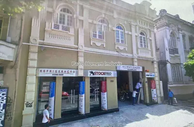 Prédio à venda na avenida mem de sá, 189, centro, rio de janeiro, 700 m2 por r$ 5.500.000