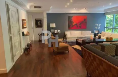 Apartamento com 4 quartos à venda na avenida afrânio de melo franco, 39, leblon, rio de janeiro, 222 m2 por r$ 8.000.000