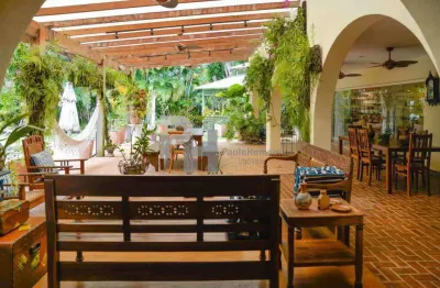 Casa em condomínio fechado com 5 quartos à venda na barra da tijuca, rio de janeiro , 1100 m2 por r$ 6.500.000