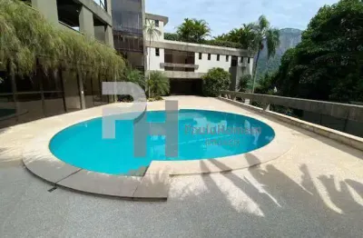 Casa em condomínio fechado com 5 quartos à venda na rua osório duque estrada, 59, gávea, rio de janeiro, 1460 m2 por r$ 8.900.000