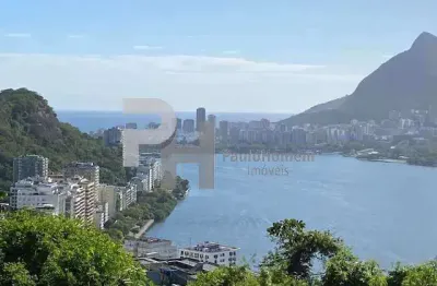 Casa em condomínio fechado com 6 quartos à venda em humaitá, rio de janeiro , 900 m2 por r$ 10.000.000