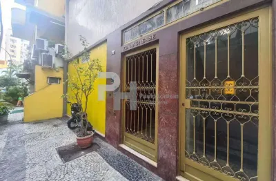 Apartamento com 1 quarto à venda na travessa angrense, 14, copacabana, rio de janeiro, 35 m2 por r$ 480.000