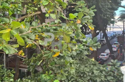 Apartamento com 3 quartos à venda na rua siqueira campos, 33, copacabana, rio de janeiro, 120 m2 por r$ 1.200.000