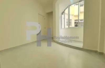 Apartamento com 1 quarto à venda na rua artur bernardes, 48, catete, rio de janeiro, 40 m2 por r$ 490.000
