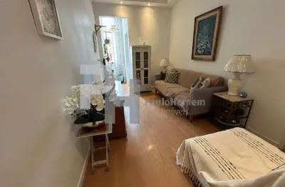 Apartamento com 2 quartos à venda na rua das laranjeiras, 101, laranjeiras, rio de janeiro, 80 m2 por r$ 800.000