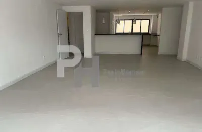 Apartamento com 4 quartos à venda na rua leiloeiro ernani mello, 180, recreio dos bandeirantes, rio de janeiro, 177 m2 por r$ 1.150.000