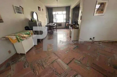 Apartamento com 4 quartos à venda na rua das palmeiras, 25, botafogo, rio de janeiro, 170 m2 por r$ 1.100.000