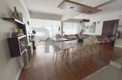 Apartamento com 4 quartos à venda na rua raul pompéia, 136, copacabana, rio de janeiro, 163 m2 por r$ 2.100.000