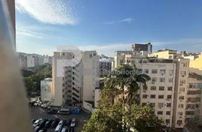 Apartamento com 2 quartos à venda na rua buarque de macedo, 64, flamengo, rio de janeiro, 72 m2 por r$ 750.000