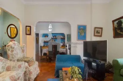 Apartamento com 4 quartos à venda na rua tonelero, 243, copacabana, rio de janeiro, 198 m2 por r$ 1.450.000