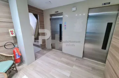 Apartamento com 1 quarto à venda na rua gomes carneiro, 130, ipanema, rio de janeiro, 50 m2 por r$ 950.000