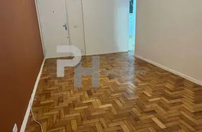 Apartamento com 2 quartos à venda na rua senador vergueiro, 144, flamengo, rio de janeiro, 78 m2 por r$ 840.000