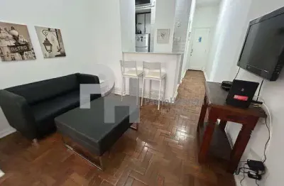 Apartamento com 1 quarto à venda na rua barão de ipanema, 51, copacabana, rio de janeiro, 36 m2 por r$ 614.000