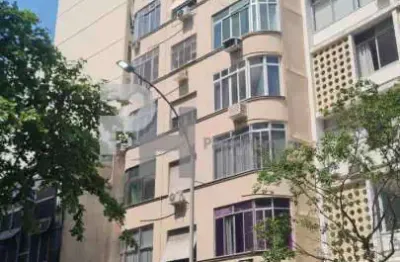 Apartamento com 1 quarto à venda na rua barão de ipanema, 51, copacabana, rio de janeiro, 36 m2 por r$ 400.000