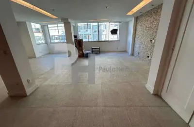 Apartamento com 4 quartos à venda na rua tonelero, 250, copacabana, rio de janeiro, 205 m2 por r$ 1.750.000