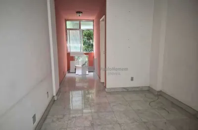 Apartamento com 2 quartos à venda na rua edmundo lins, 26, copacabana, rio de janeiro, 70 m2 por r$ 870.000