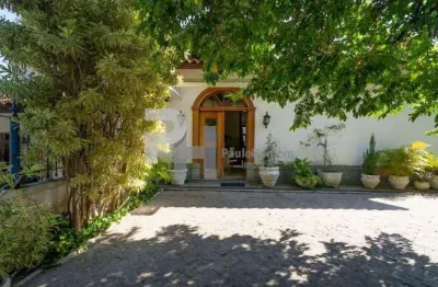 Casa em condomínio fechado com 4 quartos à venda na rua osório duque estrada, 63, gávea, rio de janeiro, 600 m2 por r$ 8.000.000