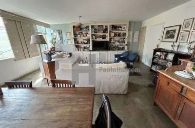 Apartamento com 3 quartos à venda na rua pio correia, 130, jardim botânico, rio de janeiro, 127 m2 por r$ 1.250.000