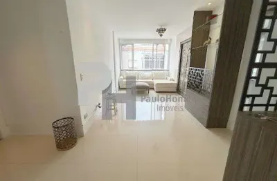 Apartamento com 2 quartos à venda na Rua Moura Brasil, 64, Laranjeiras, Rio de Janeiro, 90 m2 por R$ 930.000