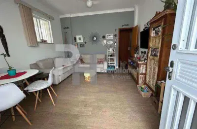 Apartamento com 2 quartos à venda na Rua Pinheiro Machado, s/n, 55, Laranjeiras, Rio de Janeiro, 76 m2 por R$ 750.000