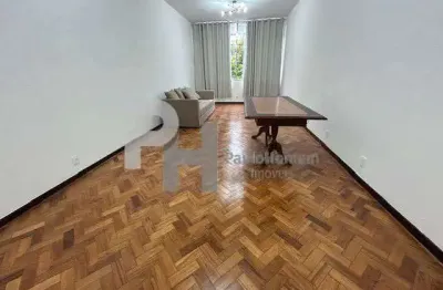 Apartamento com 3 quartos para alugar na Rua das Laranjeiras, 356, Laranjeiras, Rio de Janeiro, 125 m2 por R$ 5.800