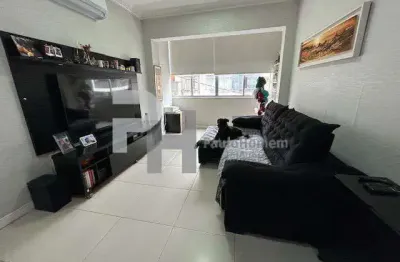 Apartamento com 3 quartos à venda na Rua Soares Cabral, 11, Laranjeiras, Rio de Janeiro, 80 m2 por R$ 630.000