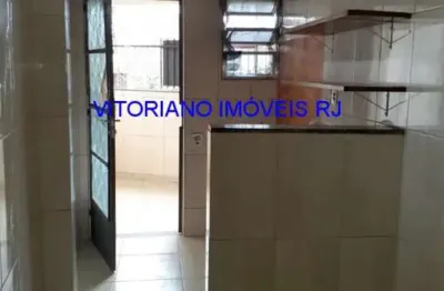 Casa com 1 quarto para alugar na Travessa Francisco Freire, 19, Marechal Hermes, Rio de Janeiro