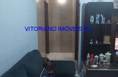 Casa com 3 quartos à venda na Avenida Chrisóstomo Pimentel de Oliveira, 313, Anchieta, Rio de Janeiro