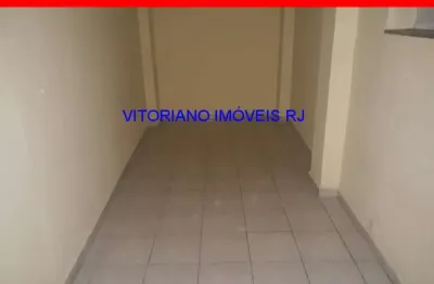Casa com 1 quarto para alugar na Rua General Cláudio, 271, Marechal Hermes, Rio de Janeiro