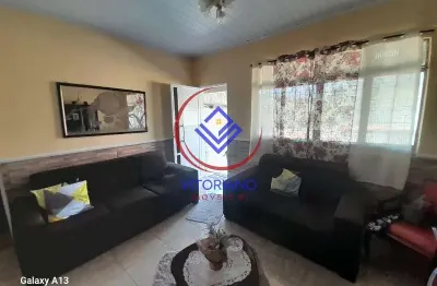 Casa com 2 quartos à venda na Rua Professor Hélio Viana, 254, Realengo, Rio de Janeiro