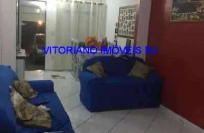 Casa com 3 quartos à venda na Rua Luís Mendes de Morais Neto, 446, Guadalupe, Rio de Janeiro