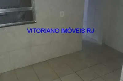 Casa com 1 quarto para alugar na Rua Professor Carlos Chagas, 267, Marechal Hermes, Rio de Janeiro