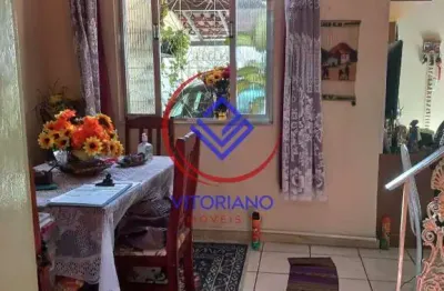 Casa com 2 quartos à venda na Rua Américo Rocha, 476, Marechal Hermes, Rio de Janeiro