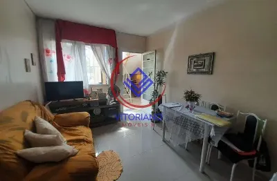 Apartamento com 2 quartos à venda na Rua Icurana, 260, Cosmos, Rio de Janeiro