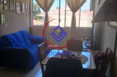 Apartamento dois quartos á venda em santa catarina aceitando financiamento!