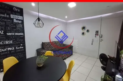 Apartamento com 2 quartos à venda na Estrada do Mendanha, 2854, Campo Grande, Rio de Janeiro