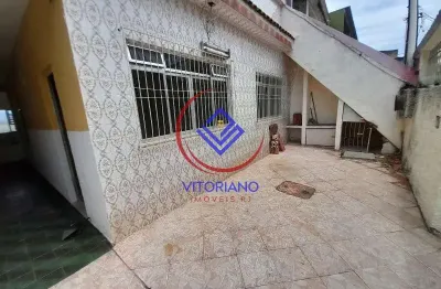 Casa com 3 quartos à venda na Rua Adjar de Azevedo, 261, Parque Anchieta, Rio de Janeiro