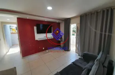 Casa com 2 quartos à venda na Travessa Santo Antônio, 428, Marechal Hermes, Rio de Janeiro